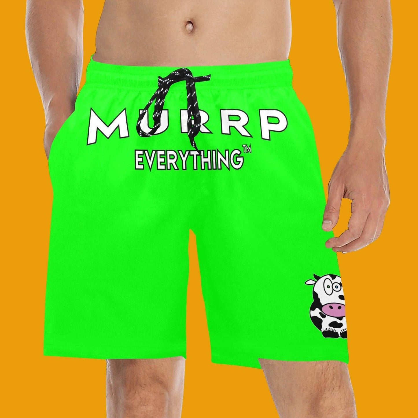 Murrp Original Swim Trunks