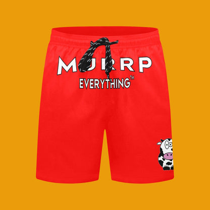 Murrp Original Swim Trunks
