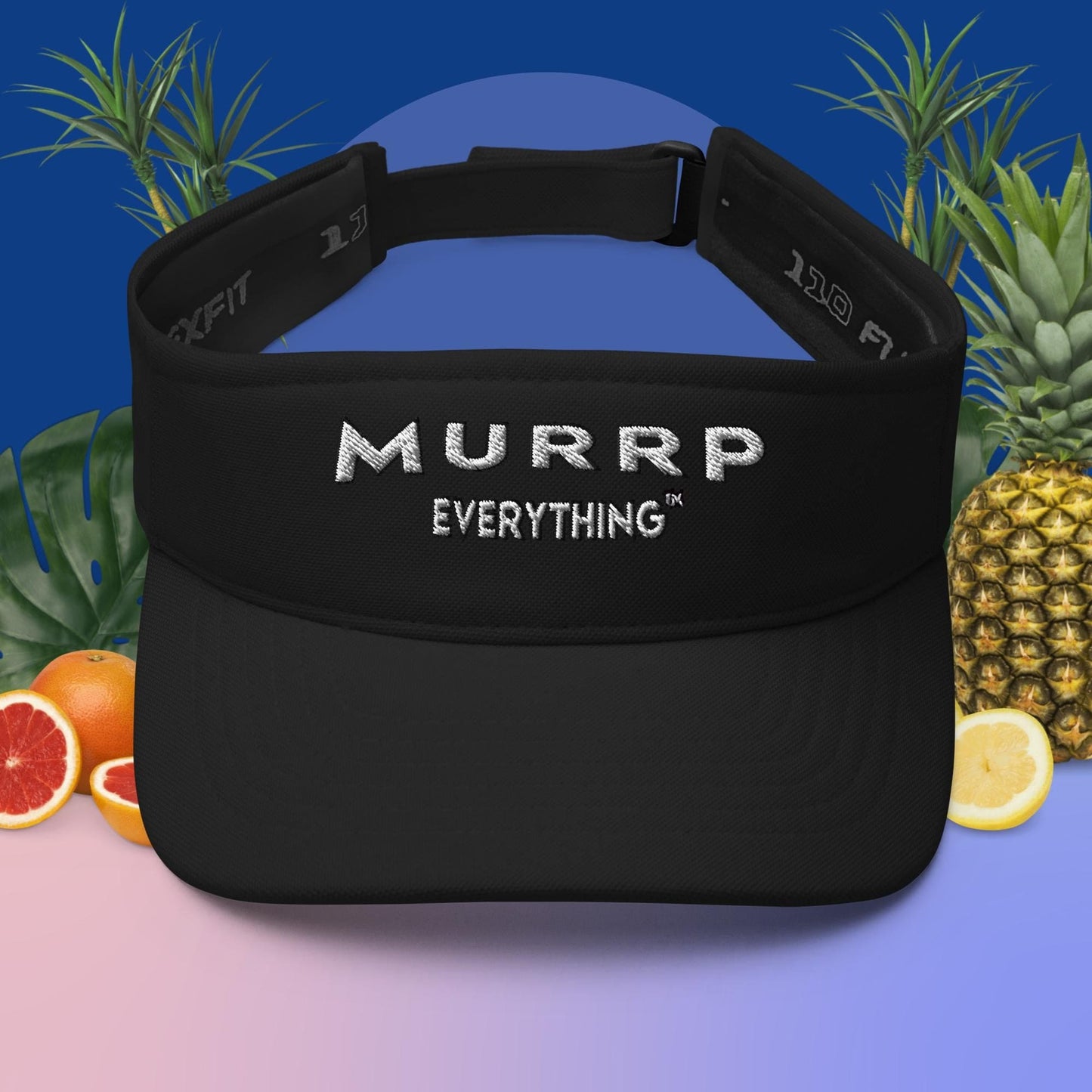 Murrp Essential Visor