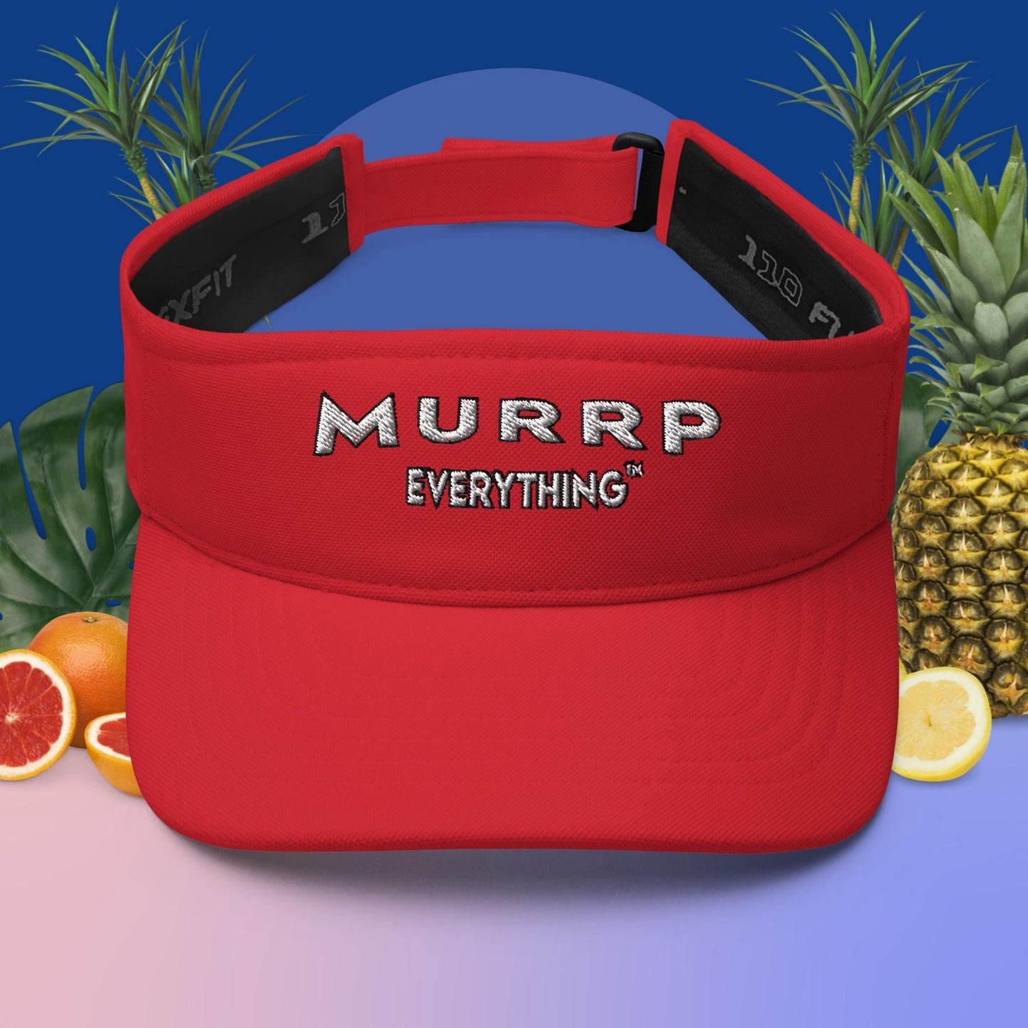 Murrp Essential Visor