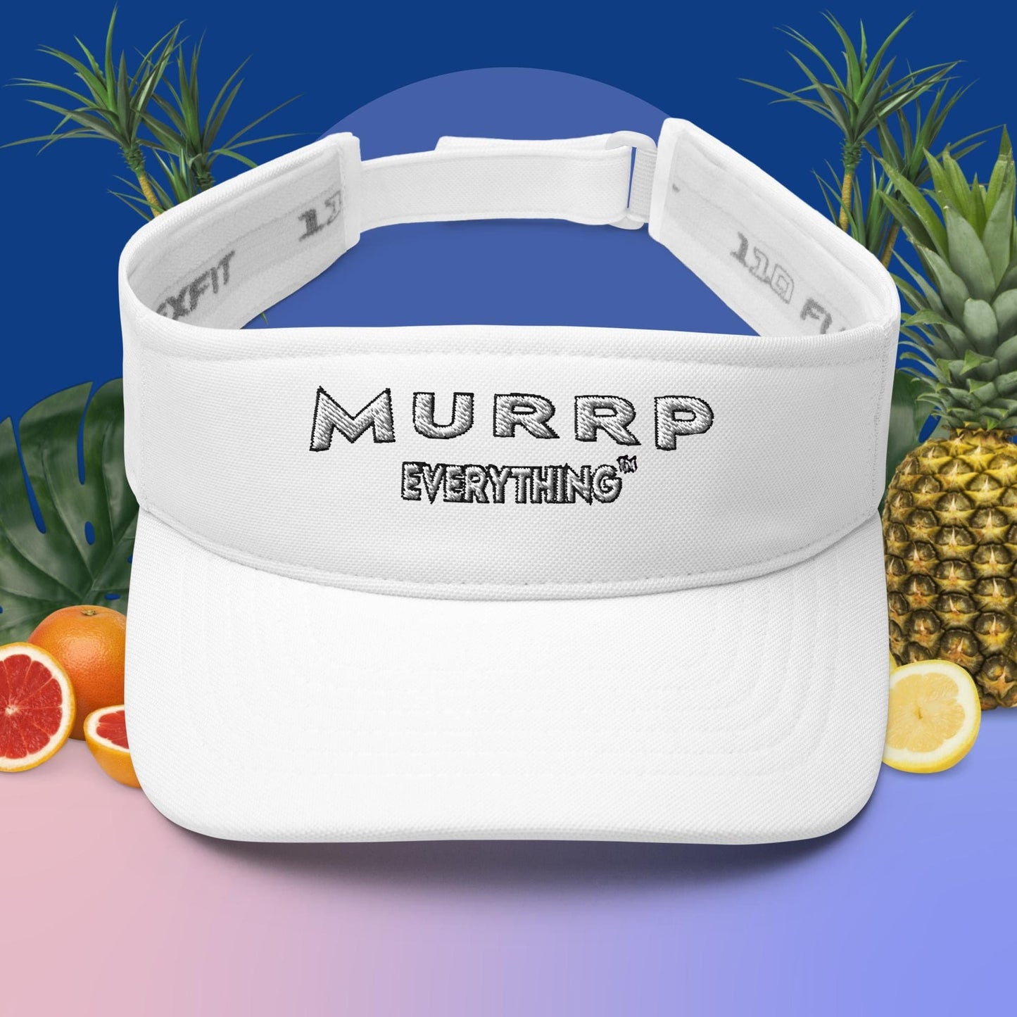 Murrp Essential Visor